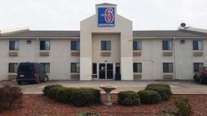 Motel 6 Elk City, Ok, Elk City